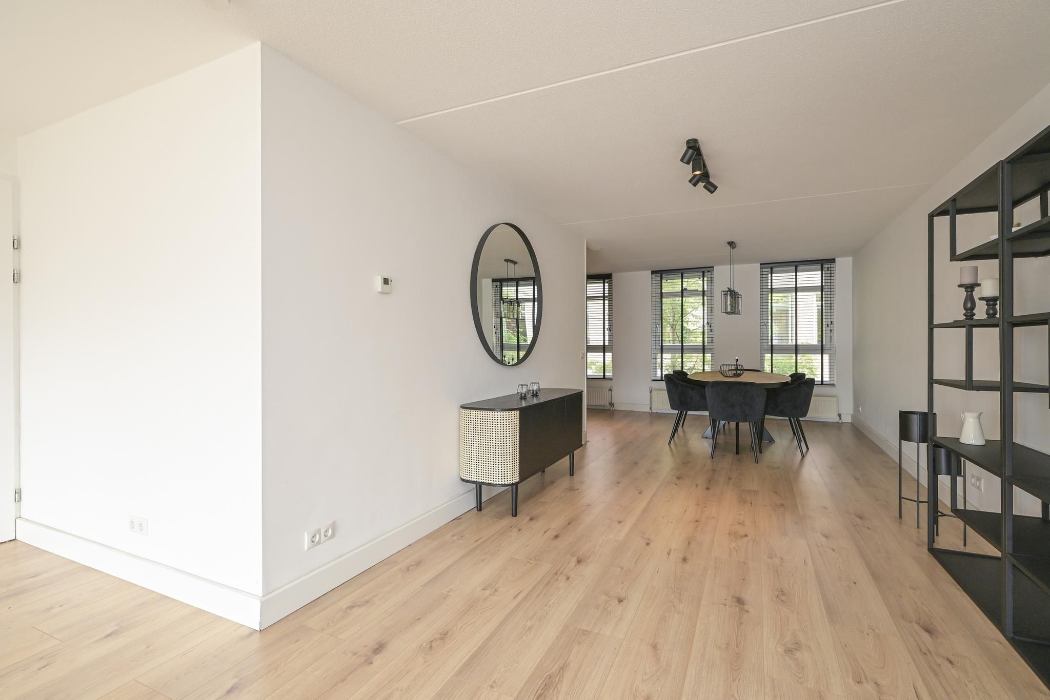 Muzenstraat 98 Photo Blur 15