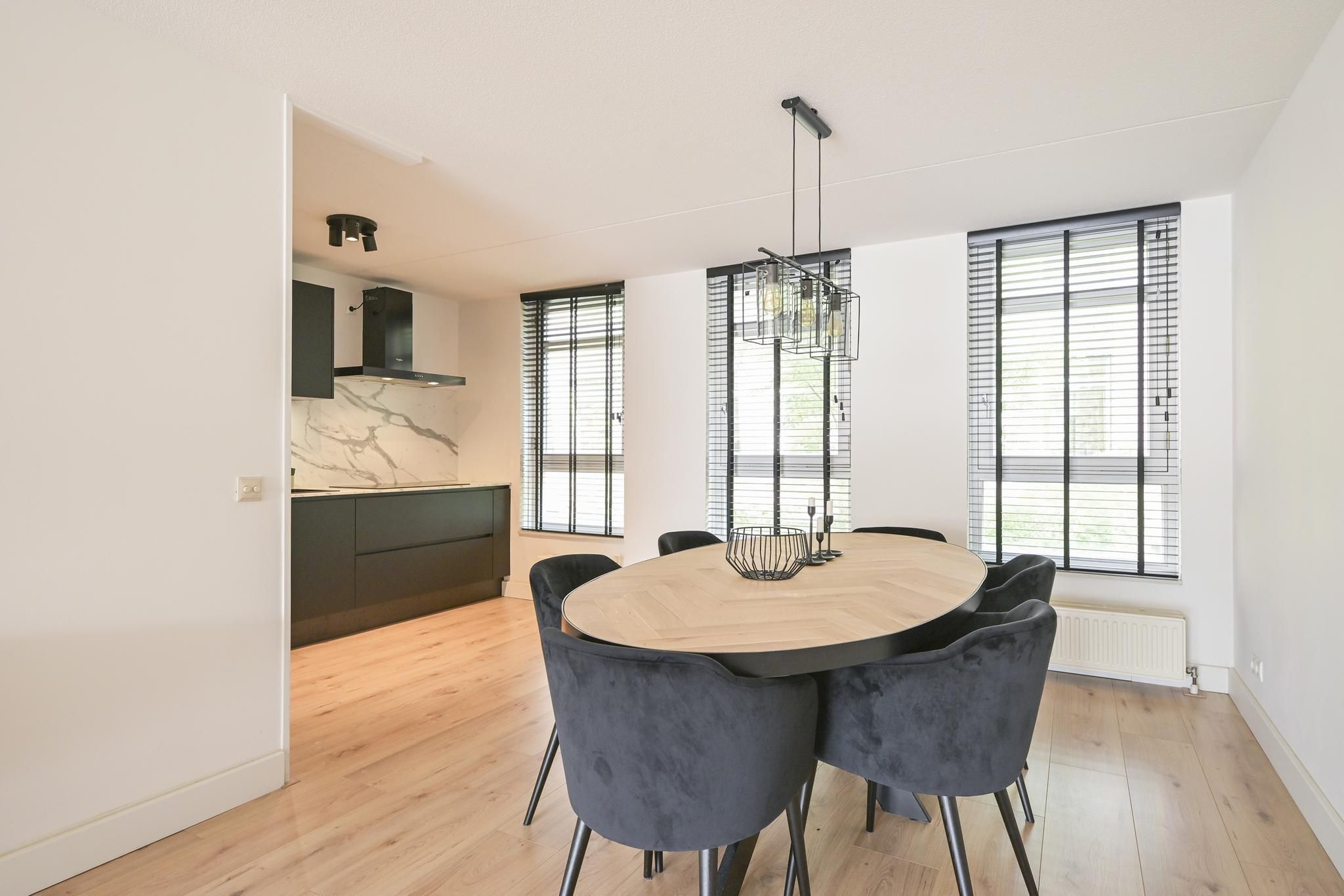 Muzenstraat 98 Photo Blur 17