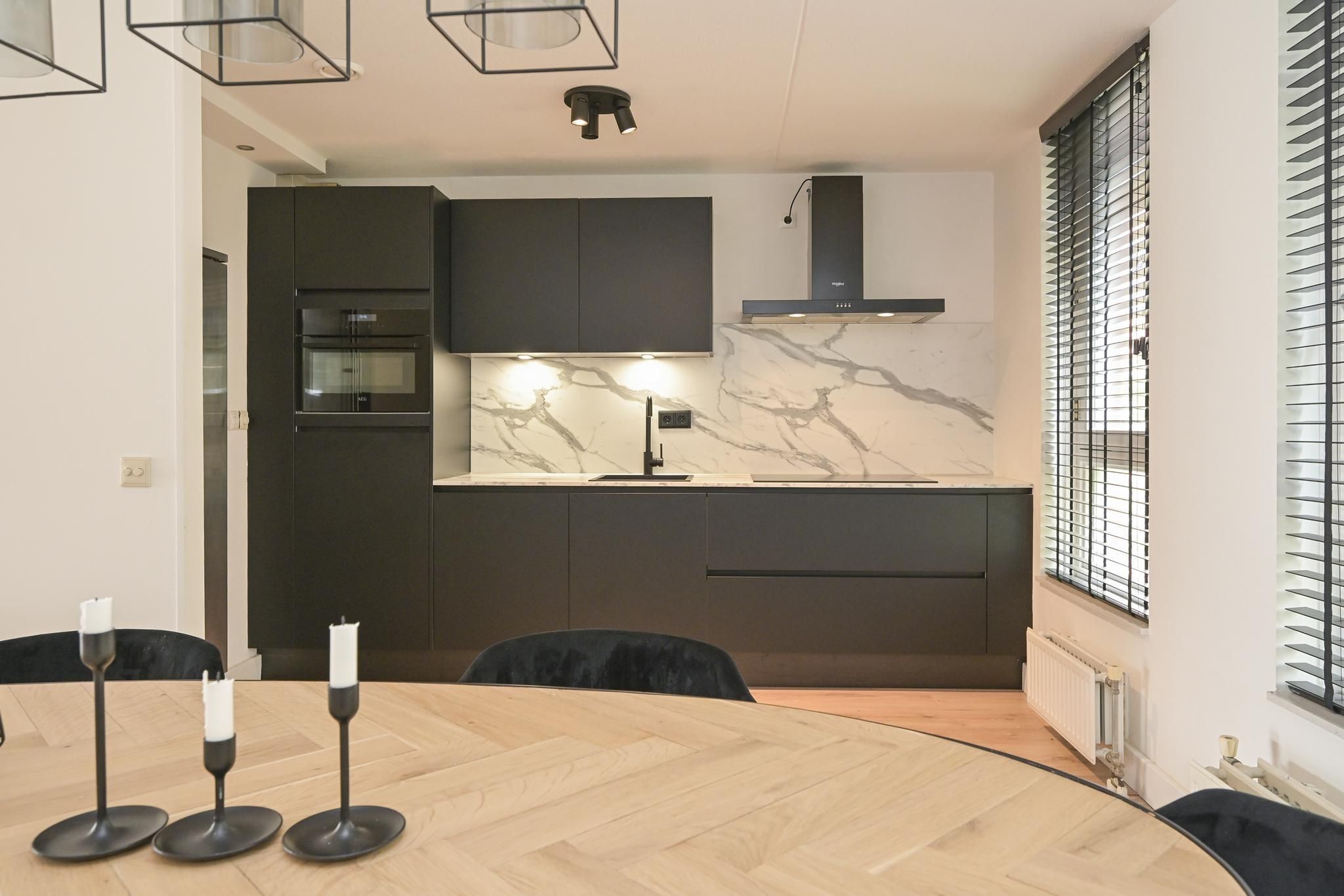 Muzenstraat 98 Photo Blur 18