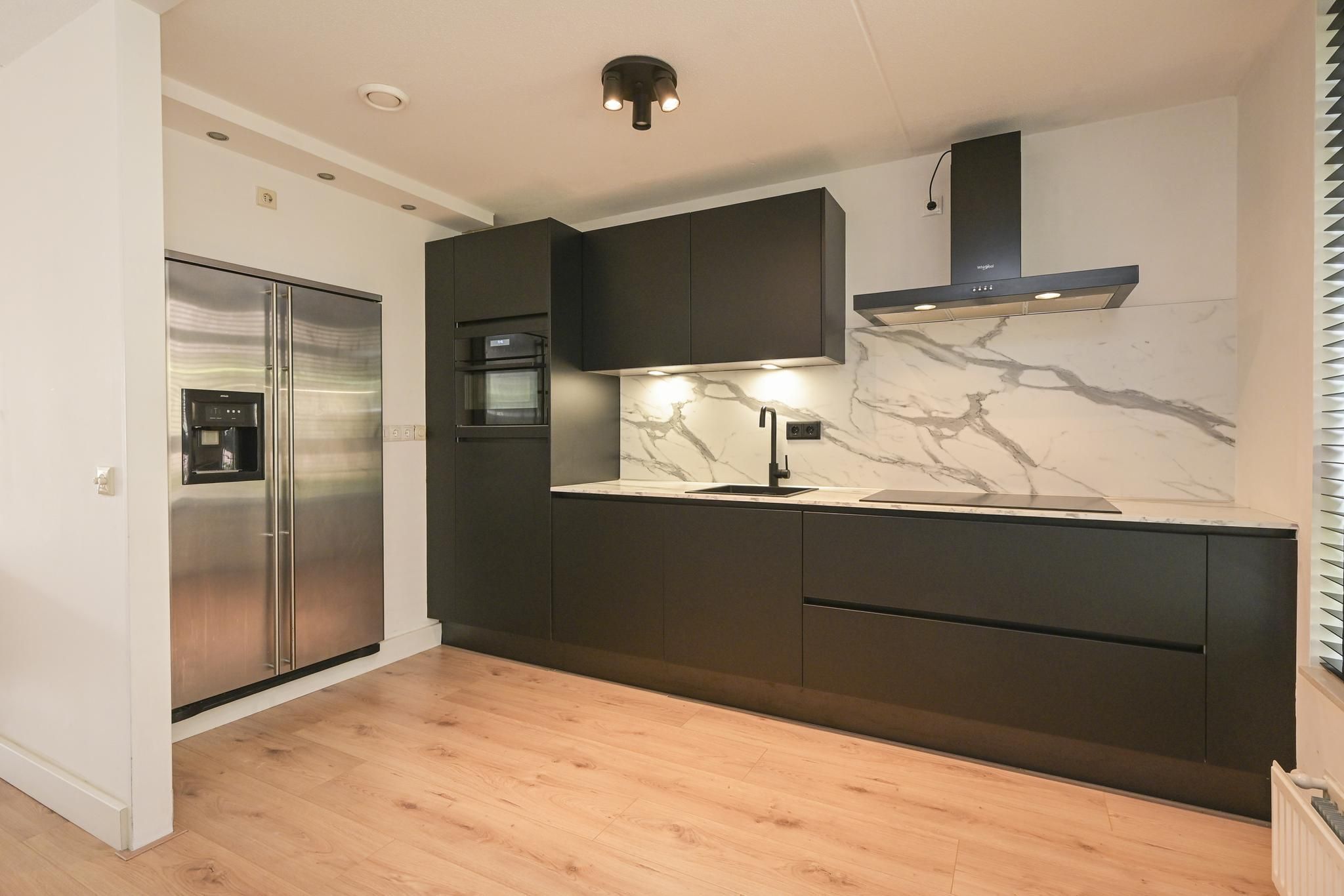 Muzenstraat 98 Photo Blur 19