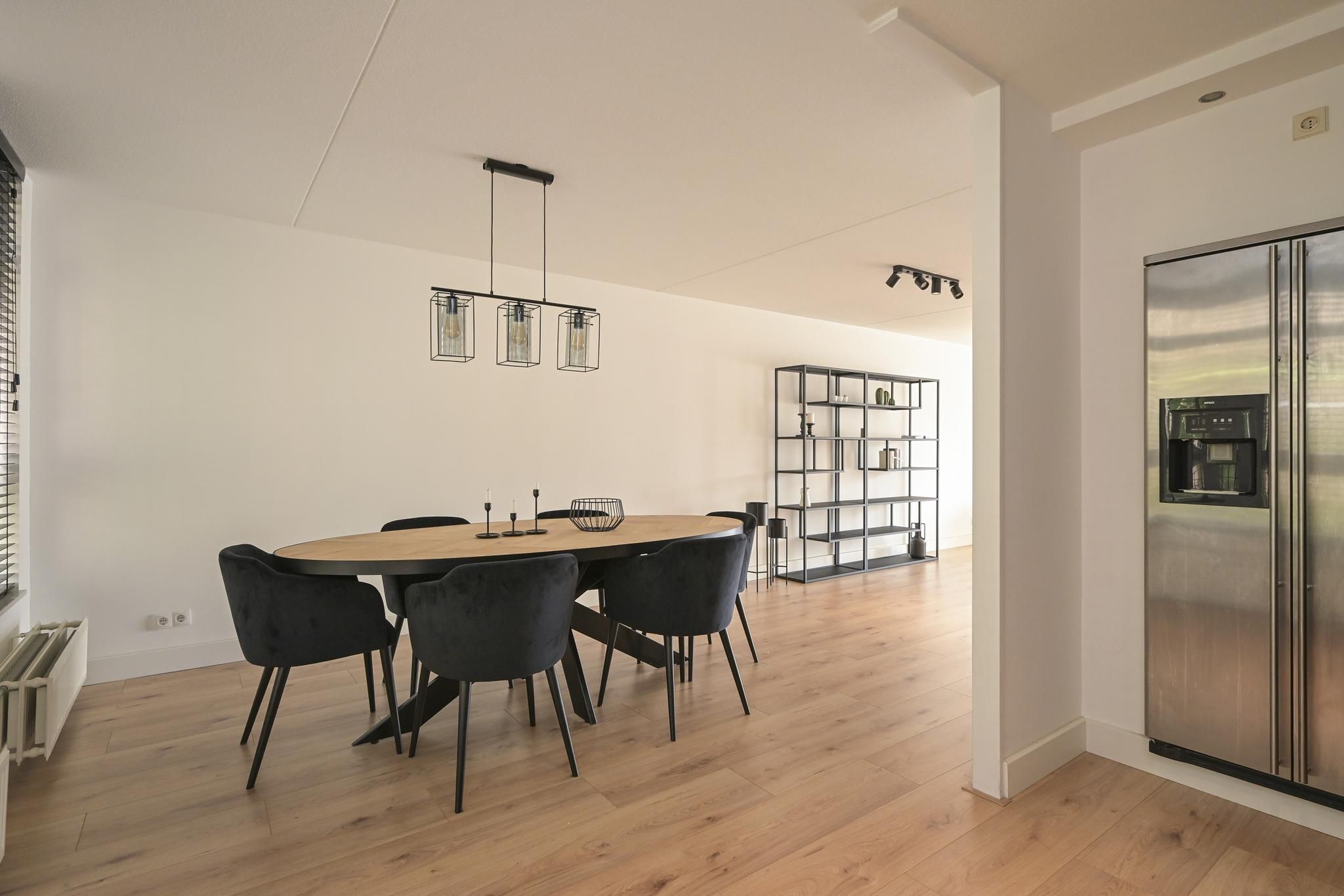 Muzenstraat 98 Photo Blur 20