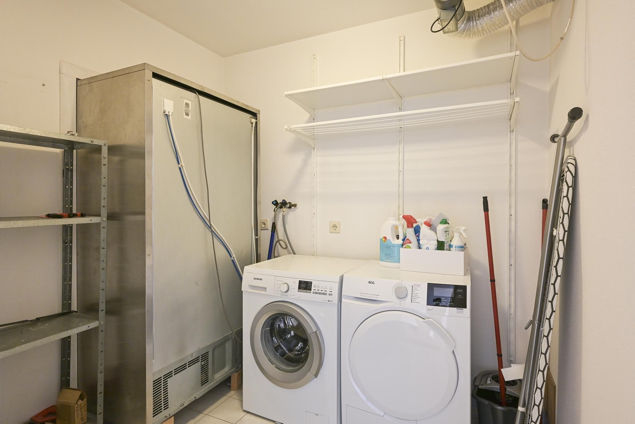 Muzenstraat 98 Photo Blur 24