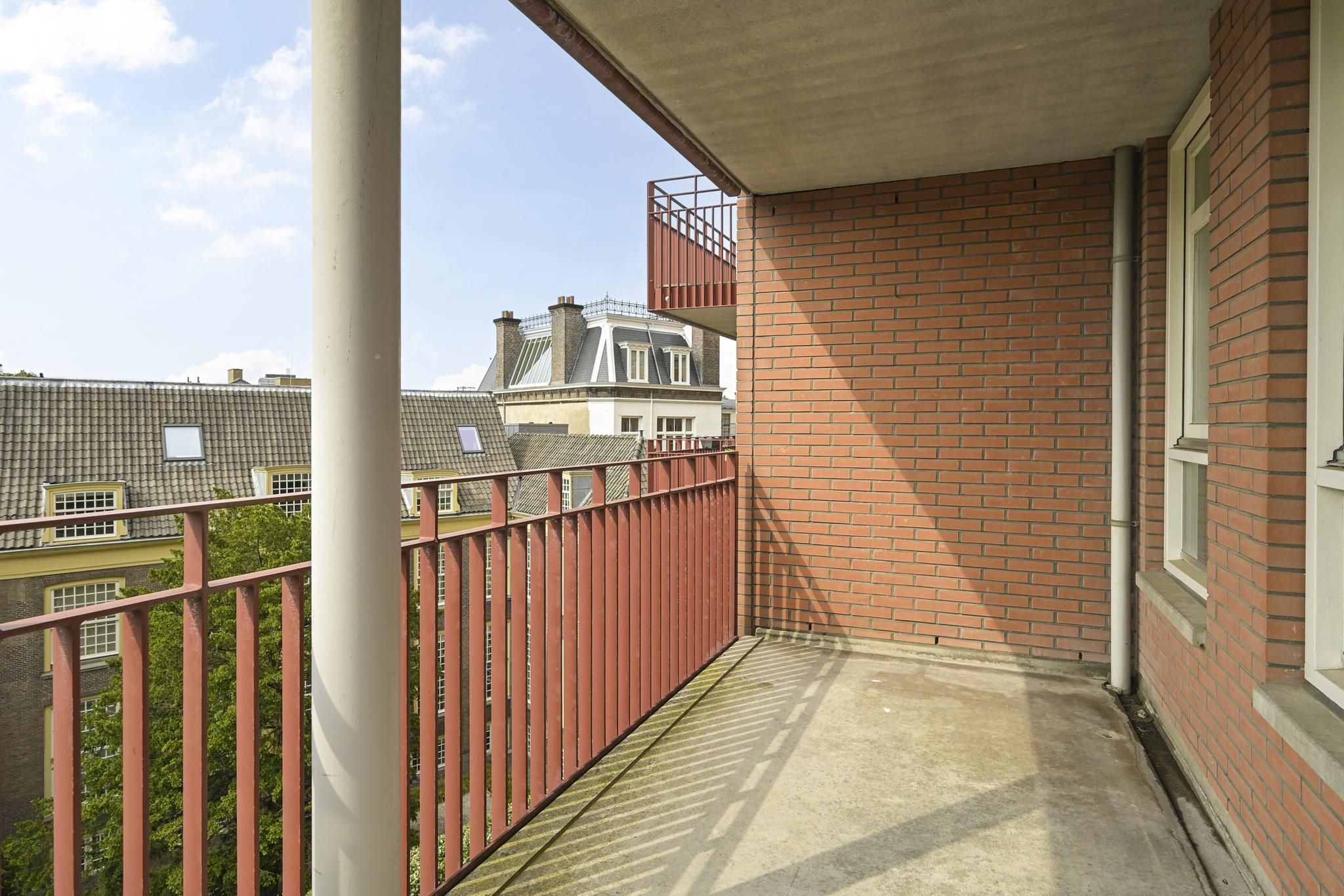 Muzenstraat 98 Photo Blur 26