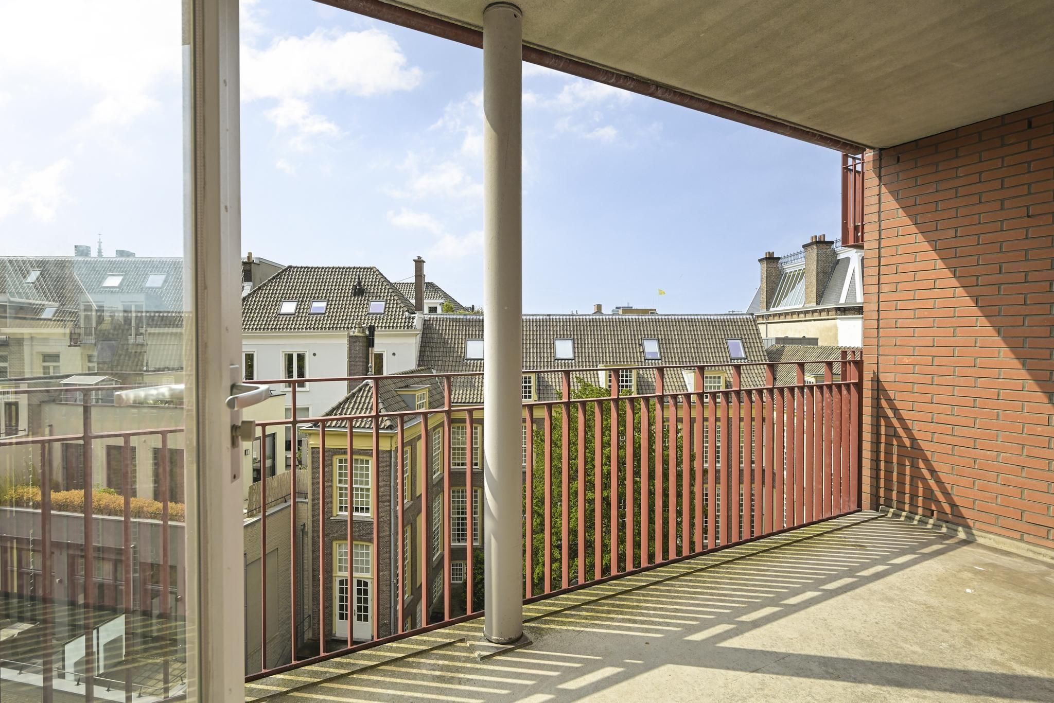 Muzenstraat 98 Photo Blur 25