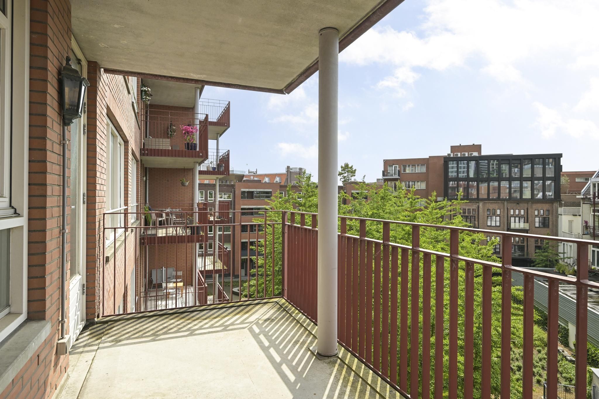 Muzenstraat 98 Photo Blur 27