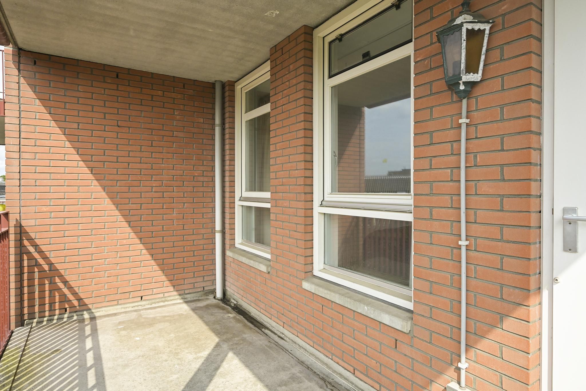 Muzenstraat 98 Photo Blur 29