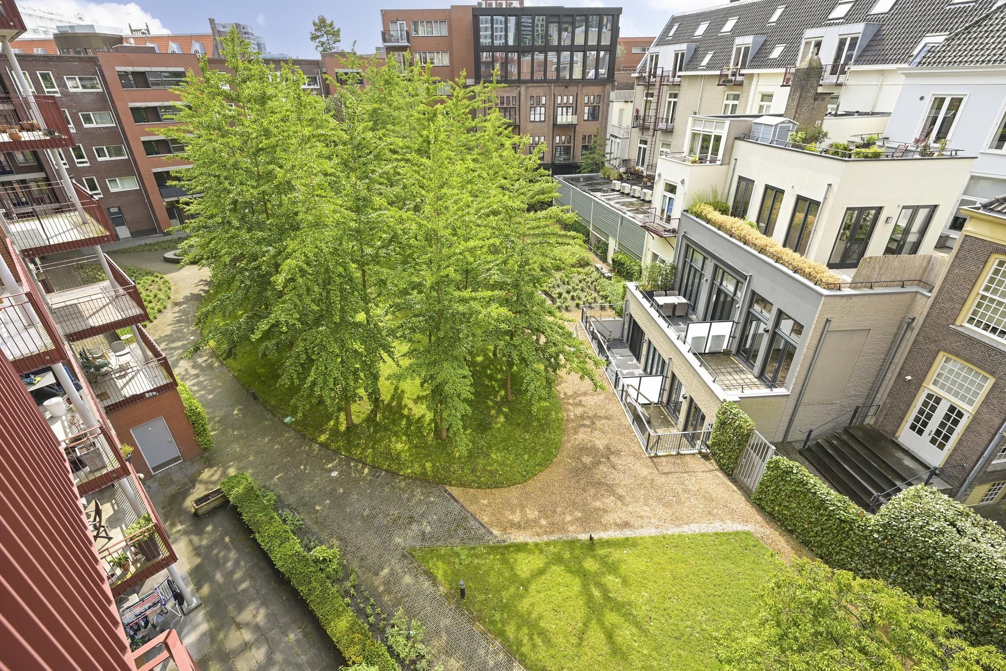 Muzenstraat 98 Photo Blur 28