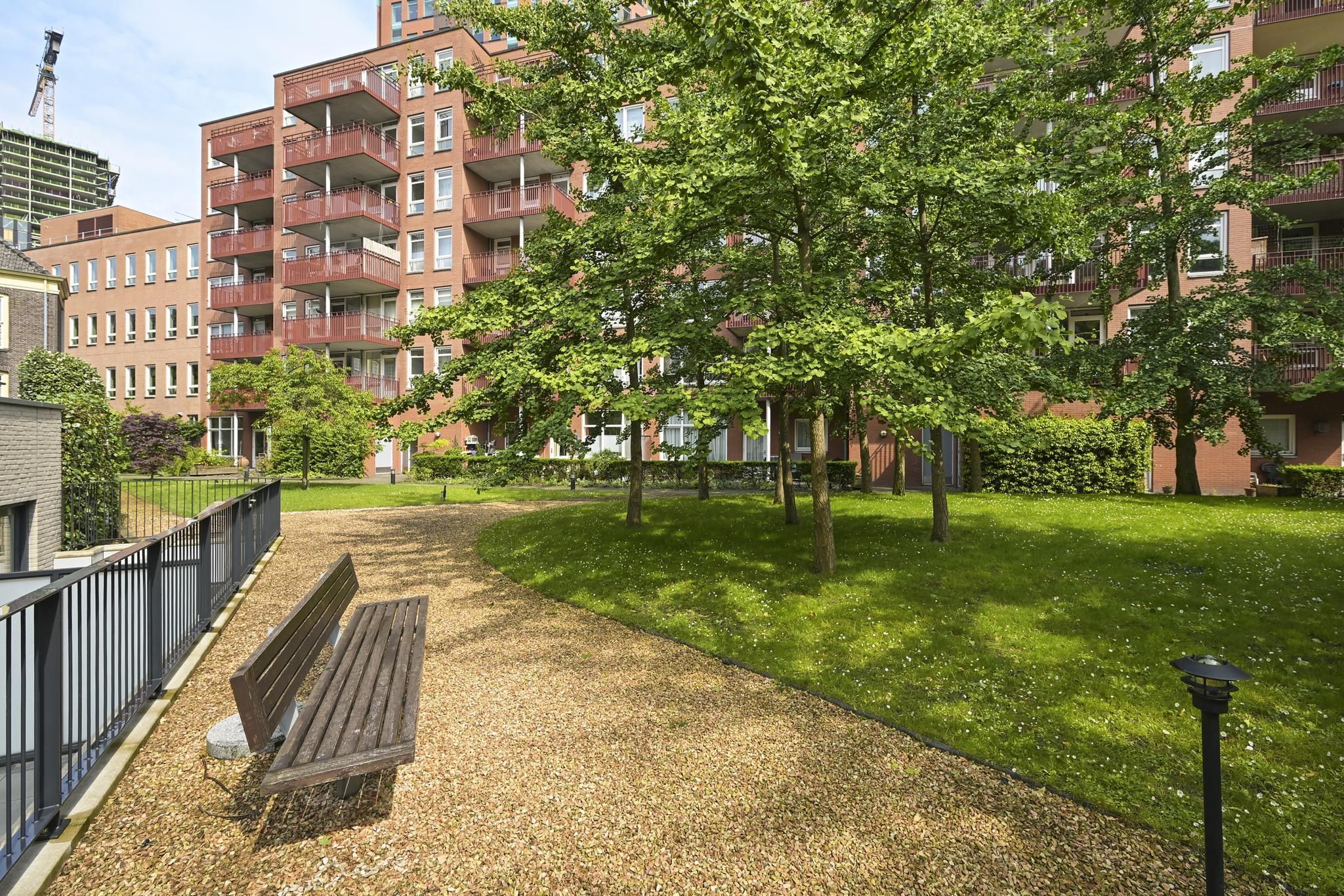 Muzenstraat 98 Photo Blur 32