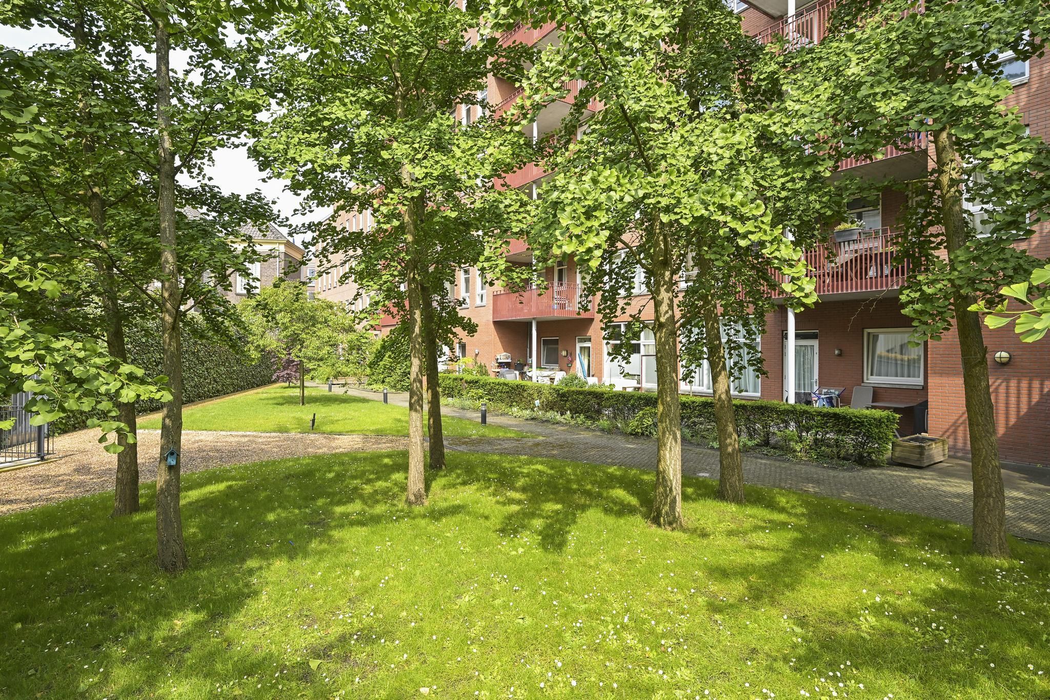 Muzenstraat 98 Photo Blur 31