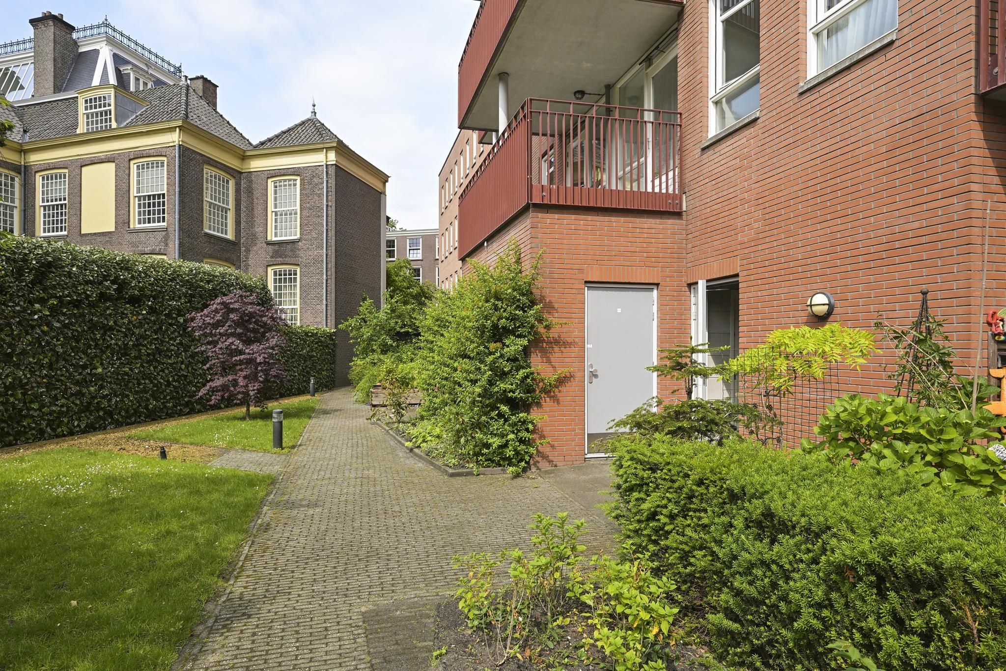 Muzenstraat 98 Photo Blur 34