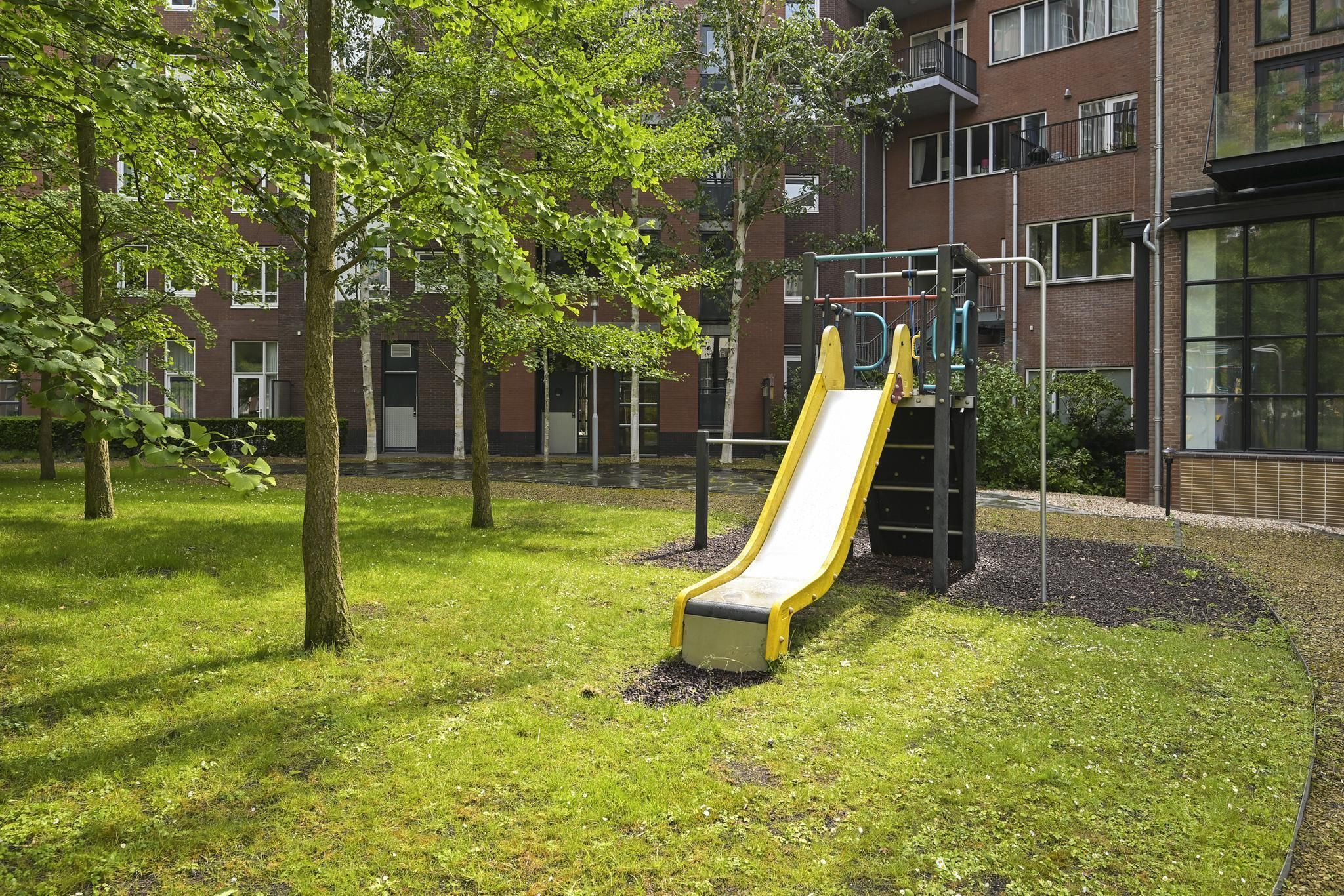 Muzenstraat 98 Photo Blur 33