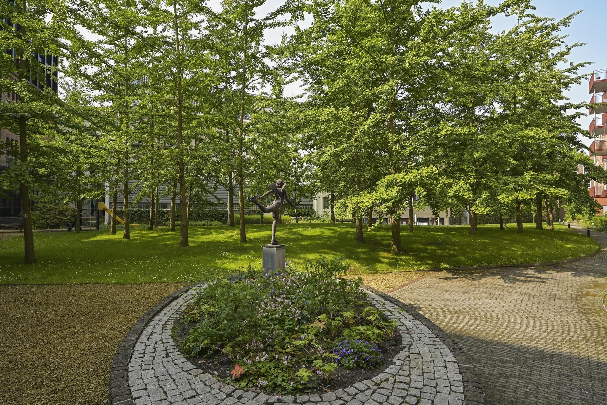 Muzenstraat 98 Photo Blur 35