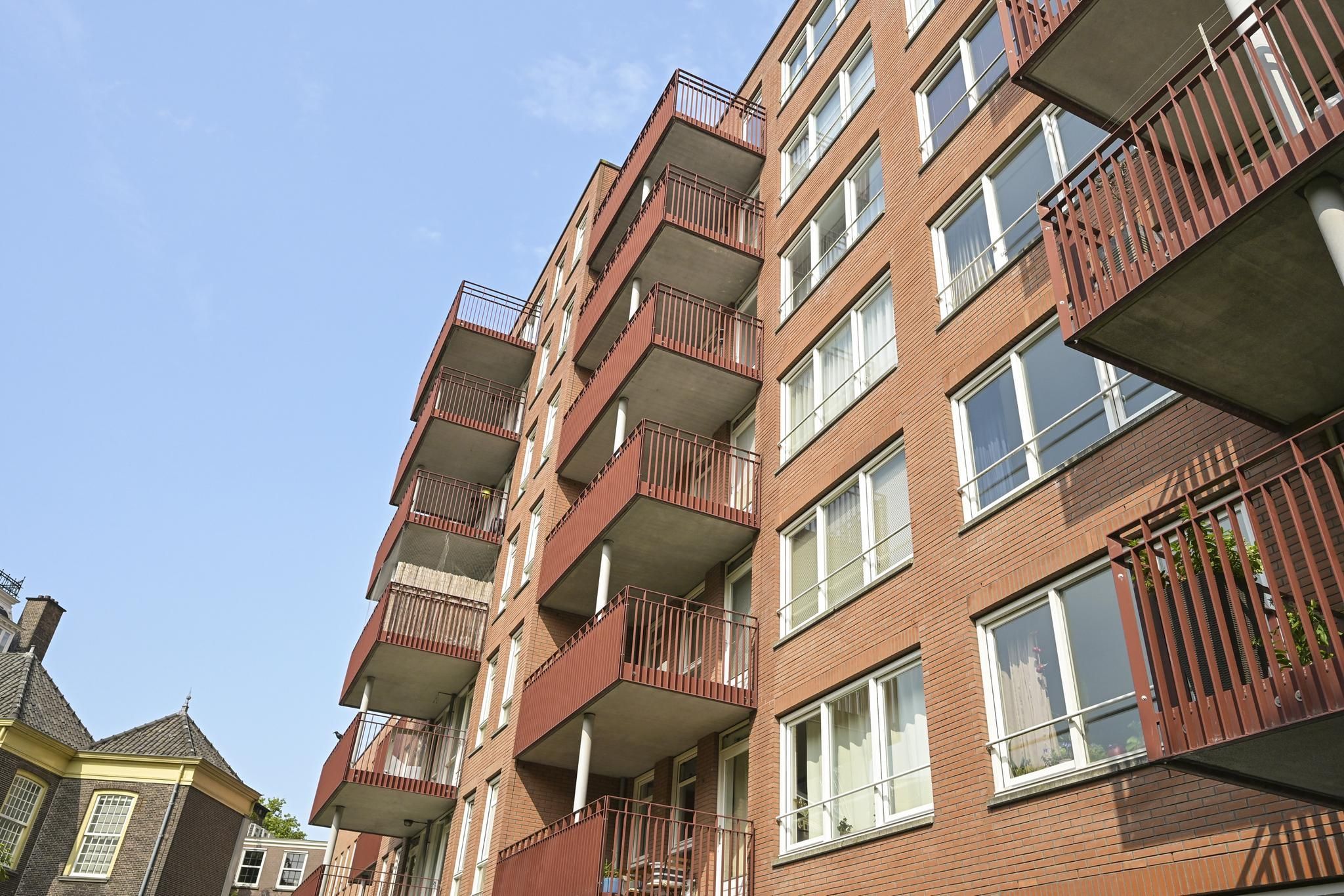 Muzenstraat 98 Photo Blur 36