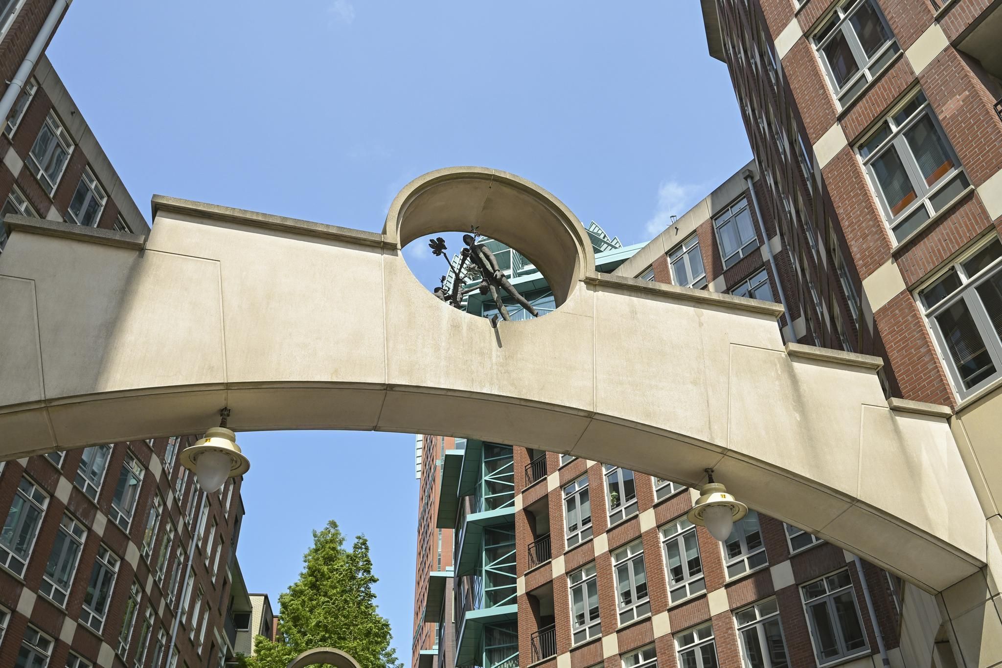 Muzenstraat 98 Photo Blur 39