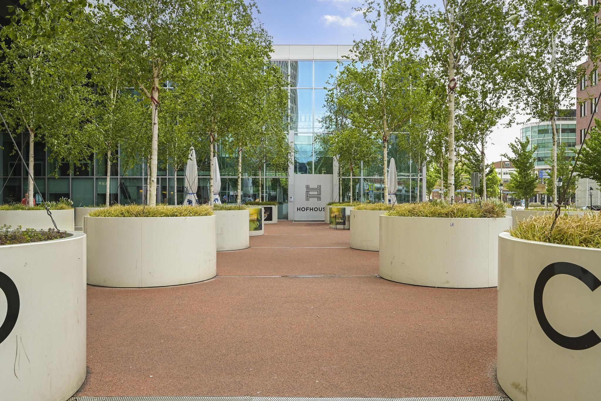 Muzenstraat 98 Photo Blur 43