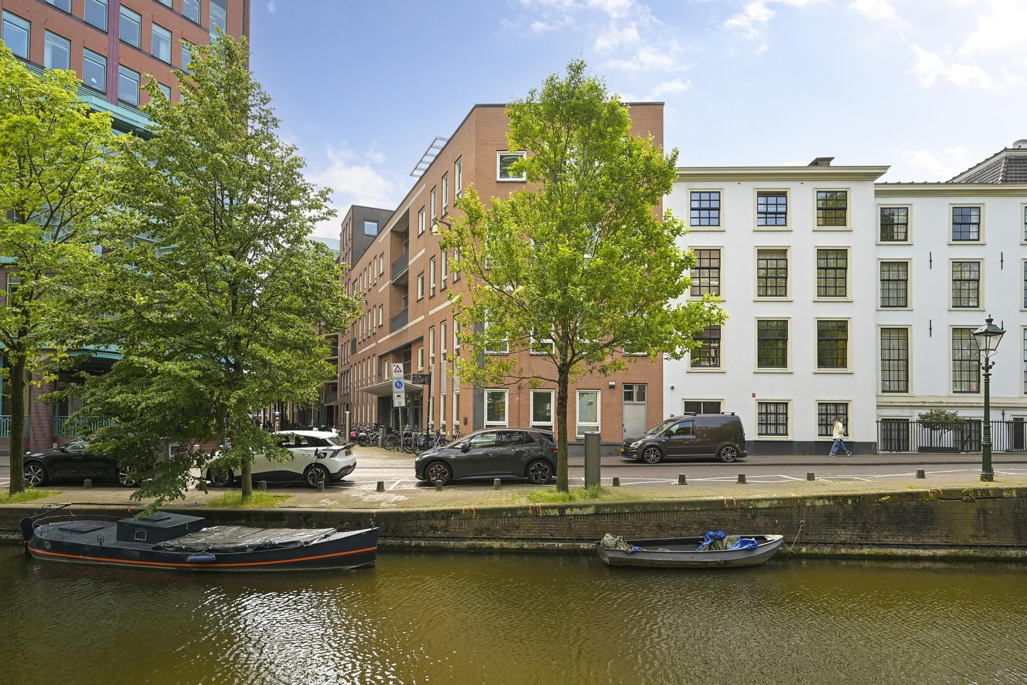 Muzenstraat 98 Photo Blur 47