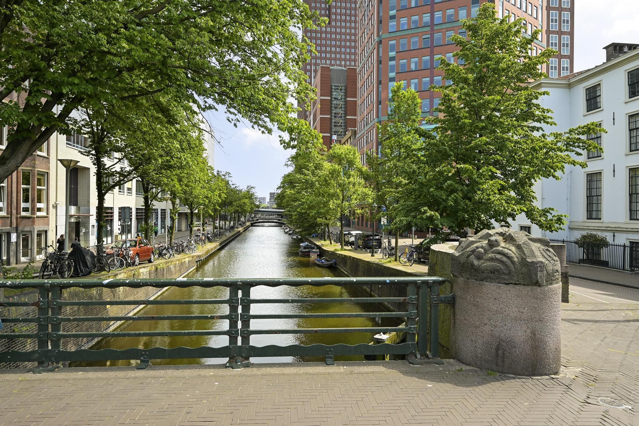 Muzenstraat 98 Photo Blur 48