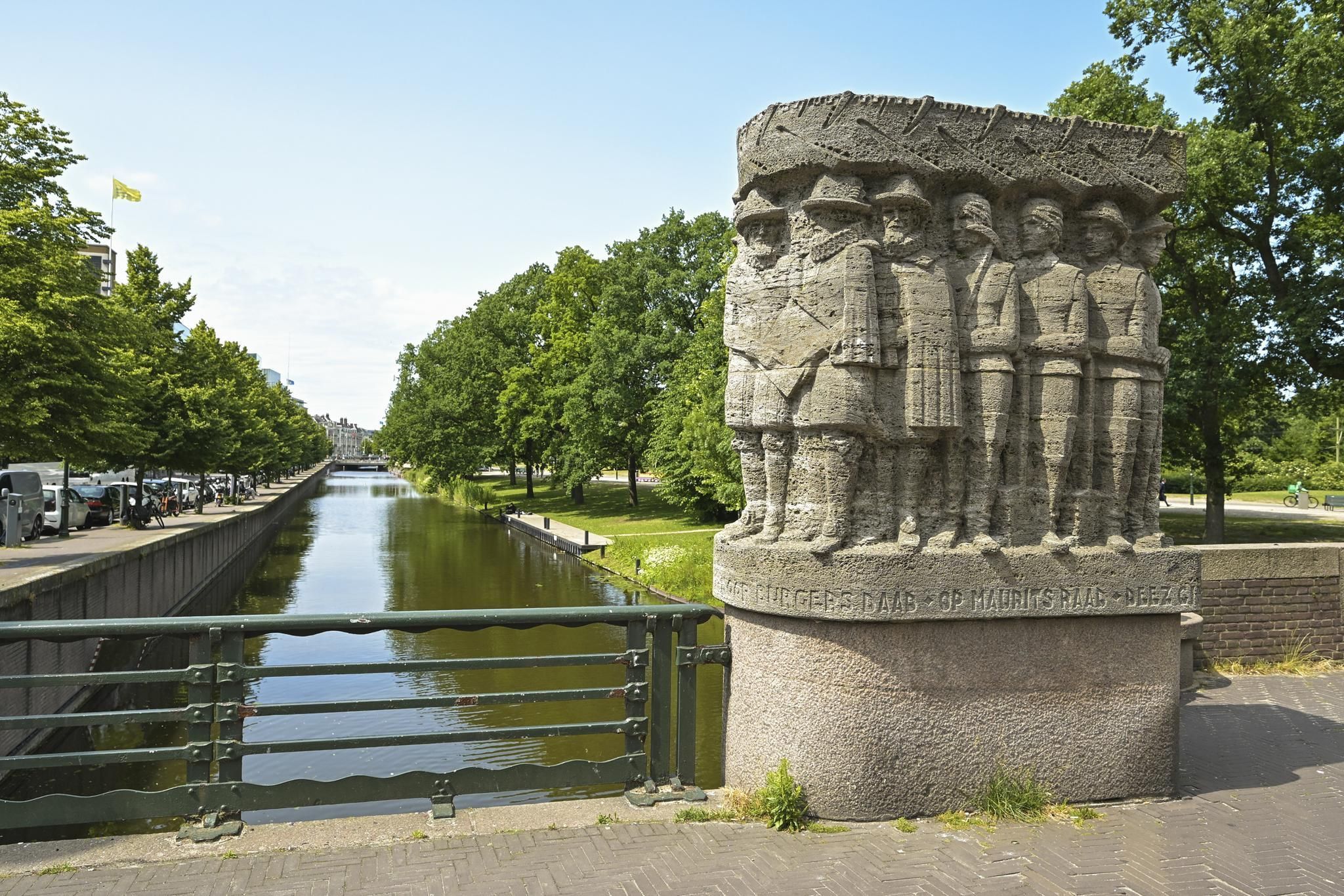 Muzenstraat 98 Photo Blur 49