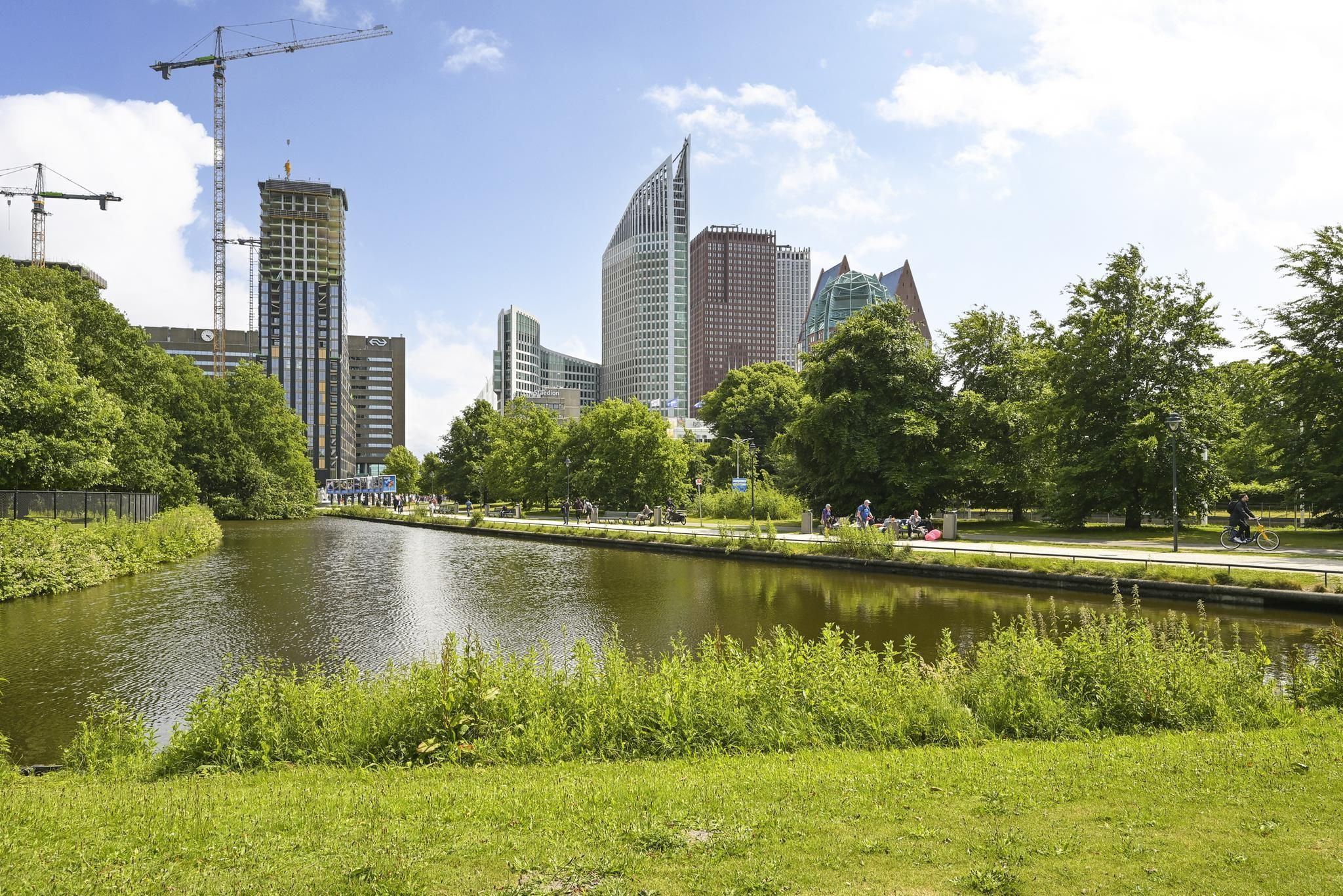 Muzenstraat 98 Photo Blur 50