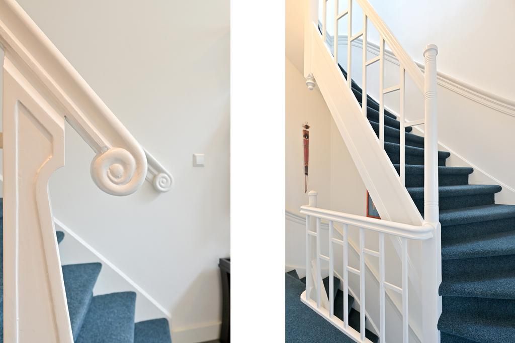 Van Weede van Dijkveldstraat 56 Photo Blur 2