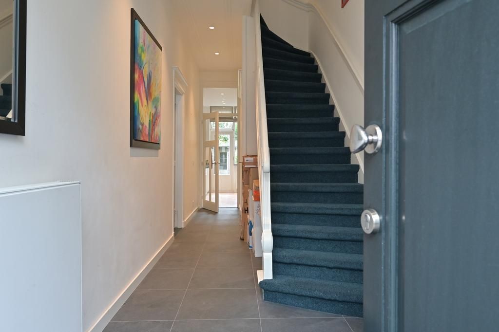 Van Weede van Dijkveldstraat 56 Photo Blur 1