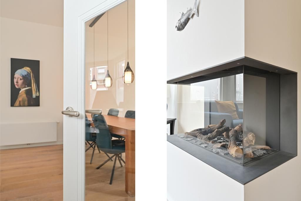 Van Weede van Dijkveldstraat 56 Photo Blur 4