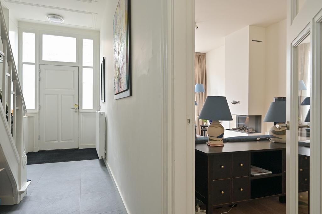 Van Weede van Dijkveldstraat 56 Photo Blur 3