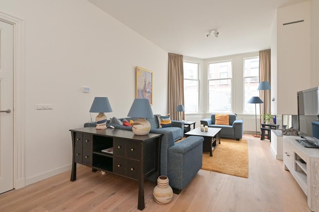 Van Weede van Dijkveldstraat 56 Photo Blur 6