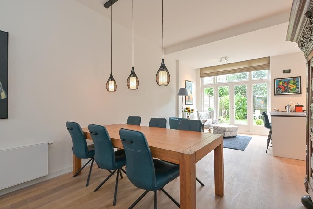 Van Weede van Dijkveldstraat 56 Photo Blur 5