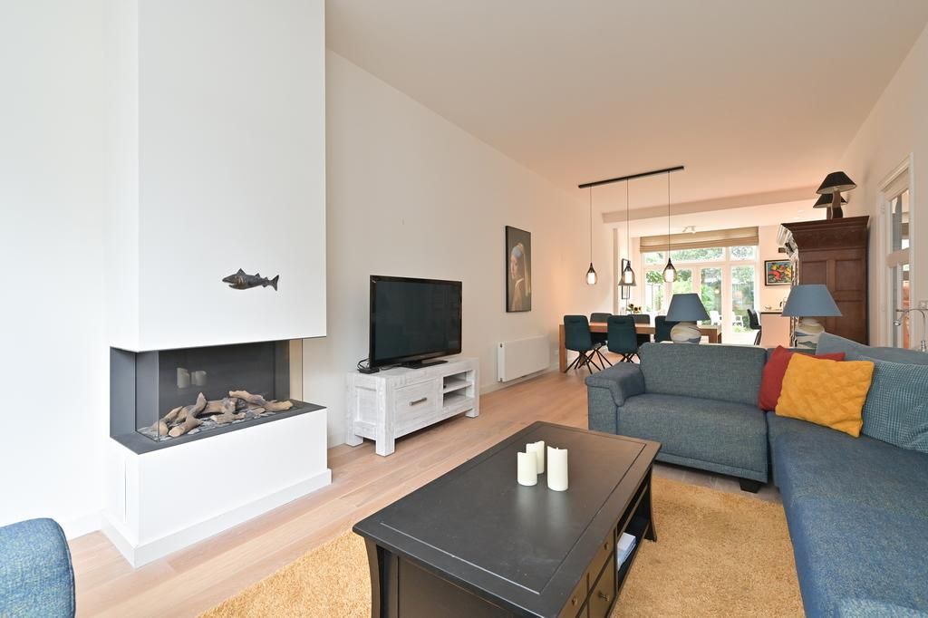 Van Weede van Dijkveldstraat 56 Photo Blur 8