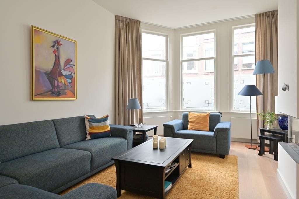 Van Weede van Dijkveldstraat 56 Photo Blur 7