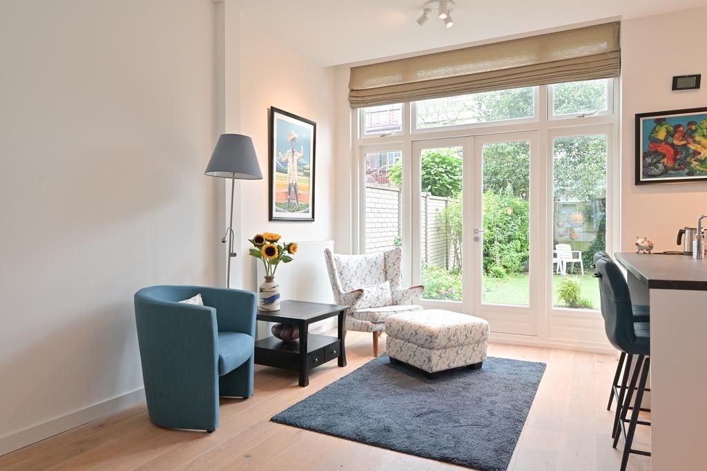 Van Weede van Dijkveldstraat 56 Photo Blur 10