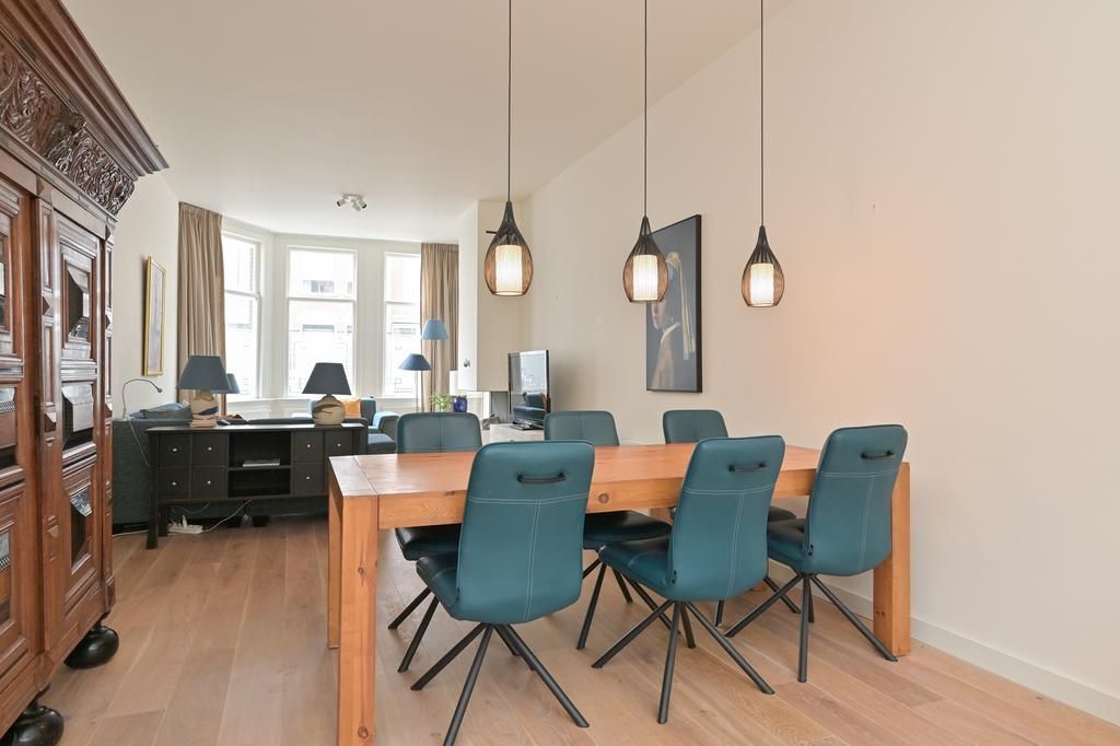 Van Weede van Dijkveldstraat 56 Photo Blur 9