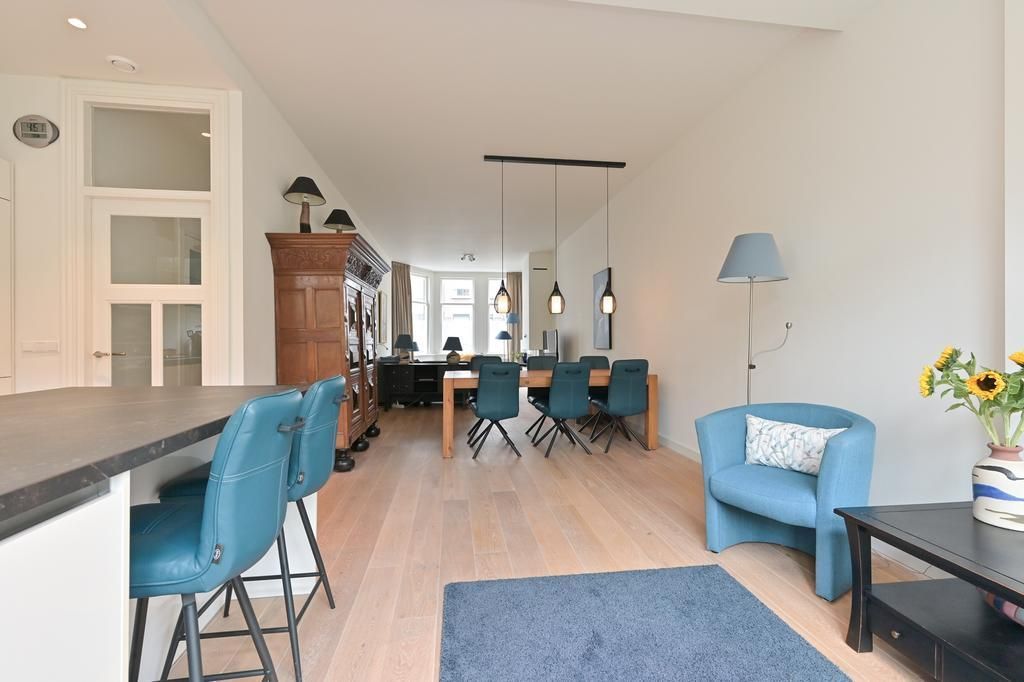 Van Weede van Dijkveldstraat 56 Photo Blur 11