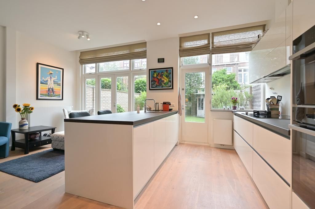 Van Weede van Dijkveldstraat 56 Photo Blur 13