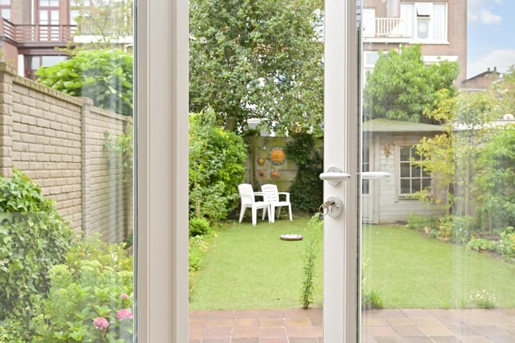 Van Weede van Dijkveldstraat 56 Photo Blur 15