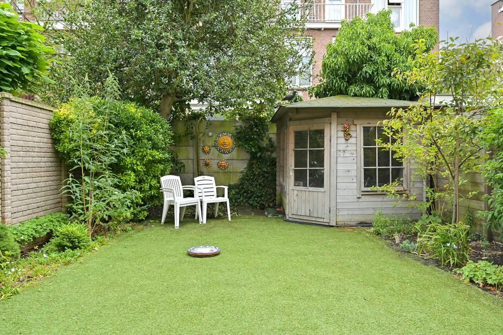 Van Weede van Dijkveldstraat 56 Photo Blur 17