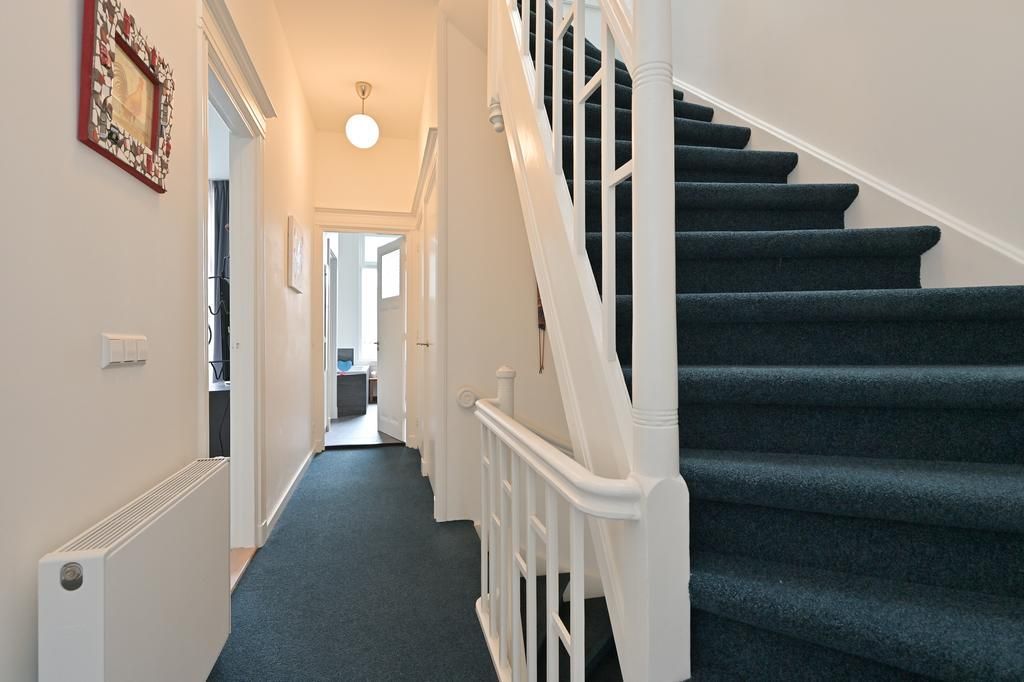 Van Weede van Dijkveldstraat 56 Photo Blur 19