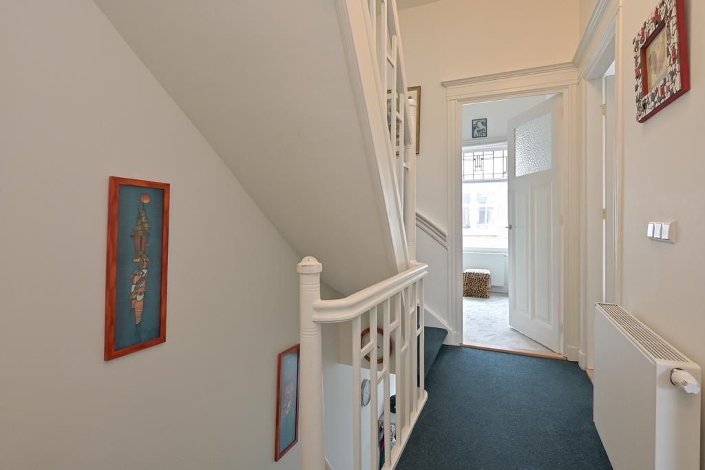 Van Weede van Dijkveldstraat 56 Photo Blur 20