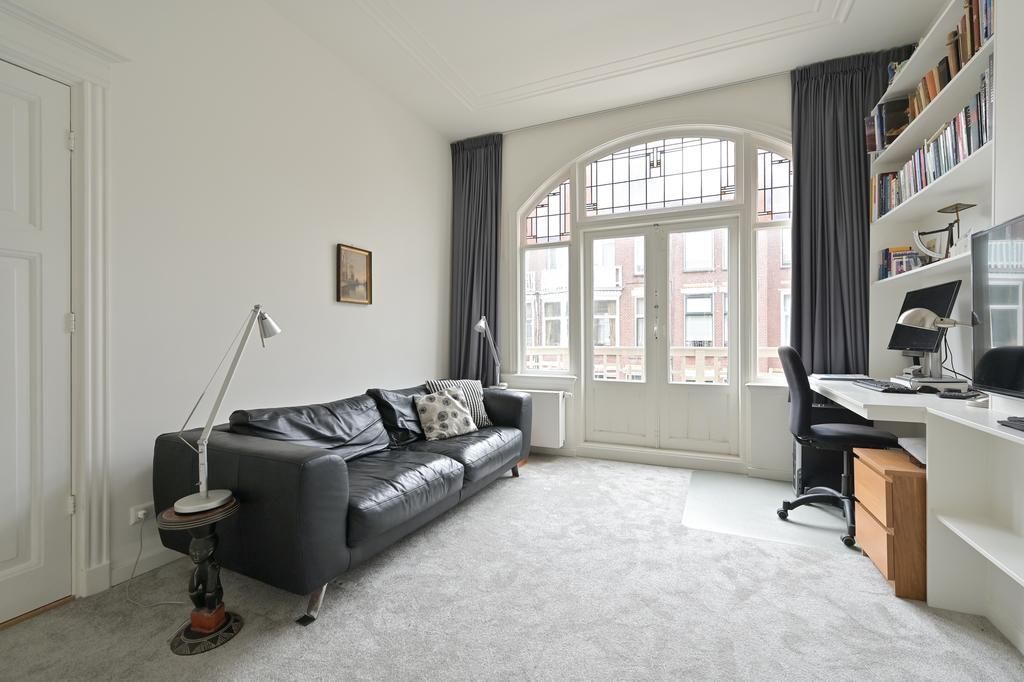 Van Weede van Dijkveldstraat 56 Photo Blur 22