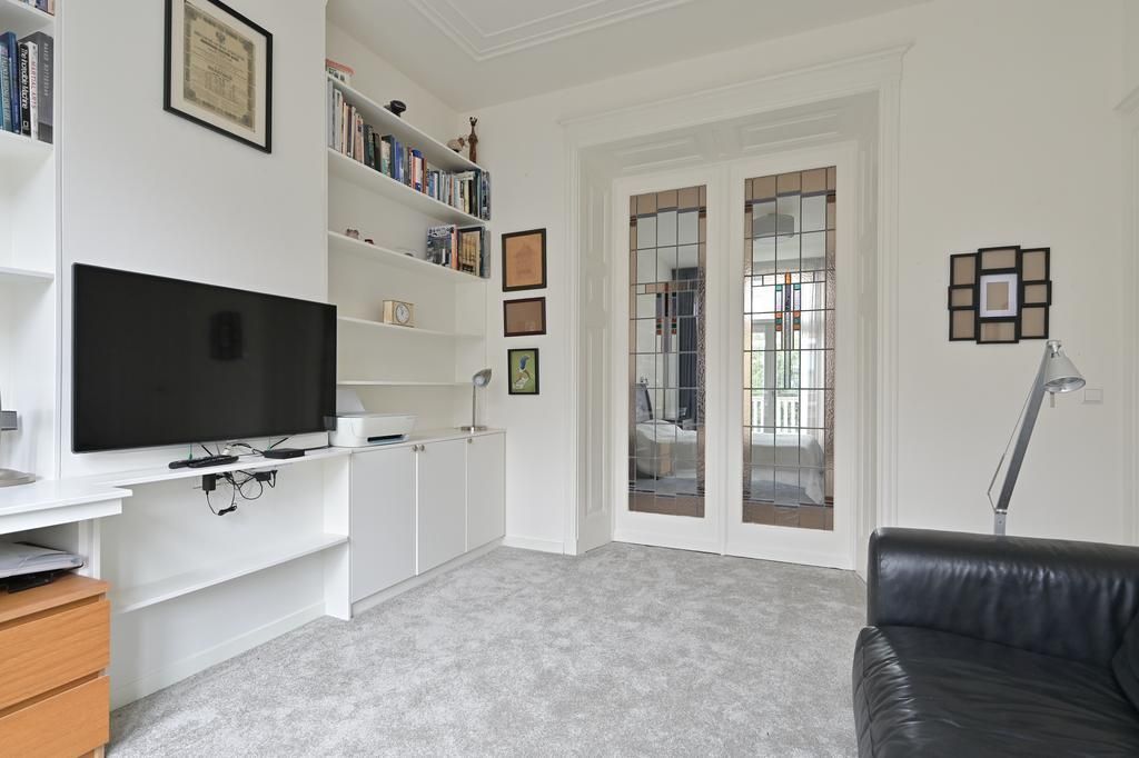 Van Weede van Dijkveldstraat 56 Photo Blur 23