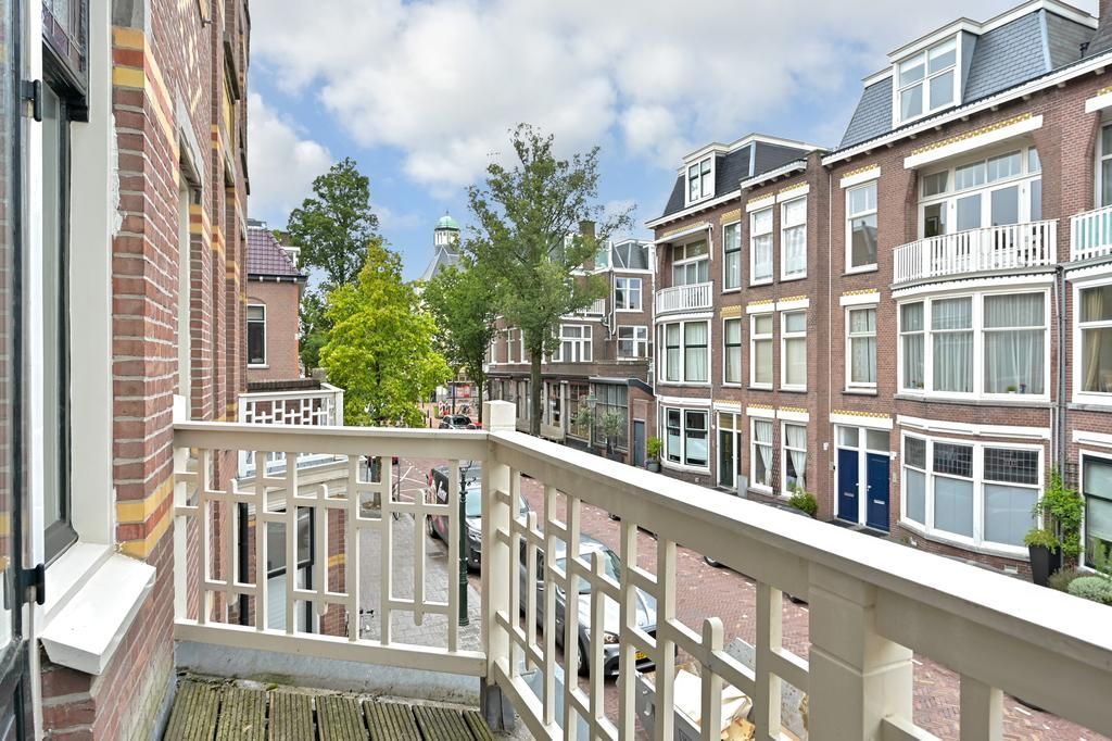 Van Weede van Dijkveldstraat 56 Photo Blur 24