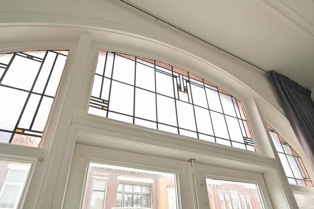 Van Weede van Dijkveldstraat 56 Photo Blur 26