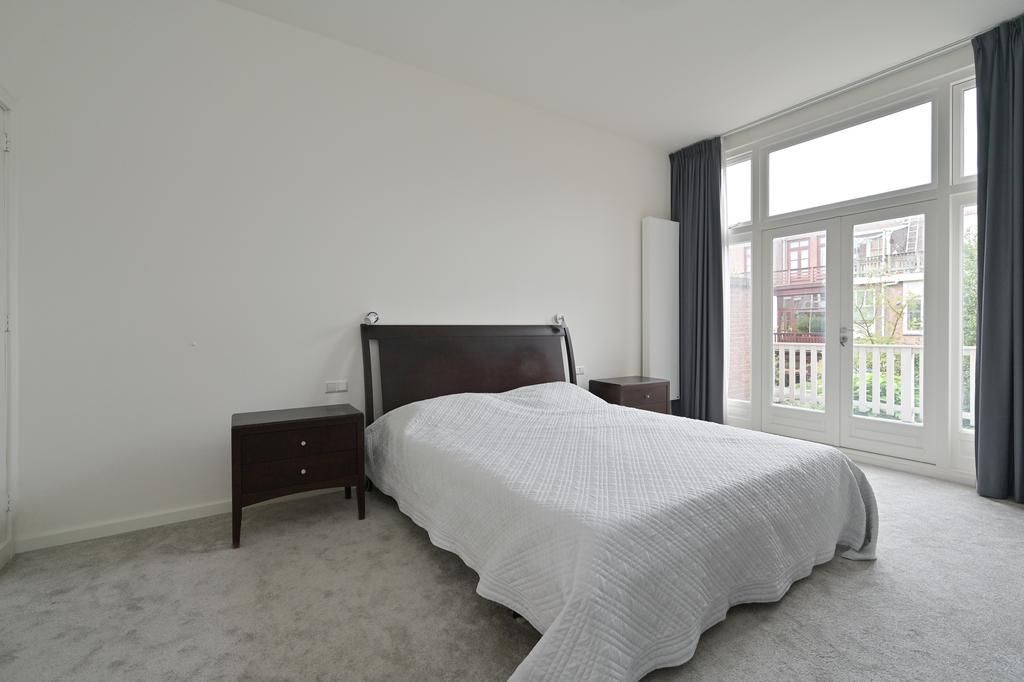 Van Weede van Dijkveldstraat 56 Photo Blur 27