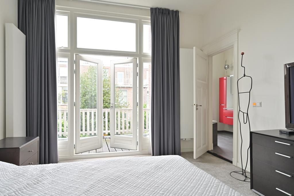 Van Weede van Dijkveldstraat 56 Photo Blur 29