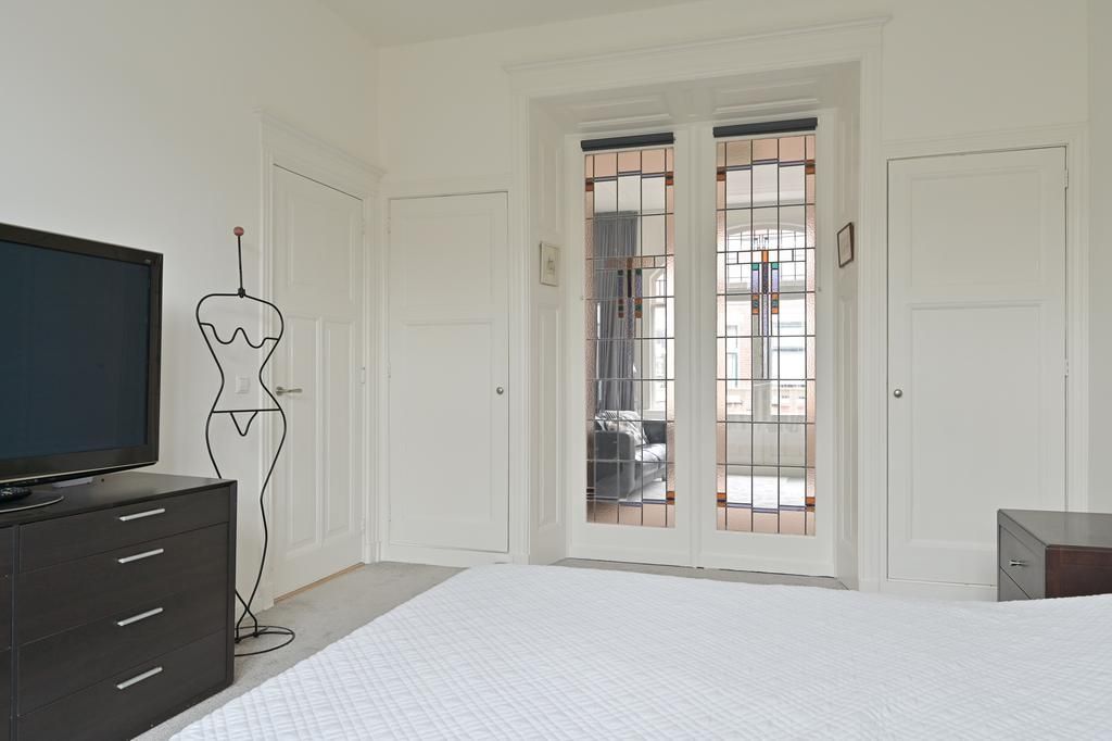 Van Weede van Dijkveldstraat 56 Photo Blur 28