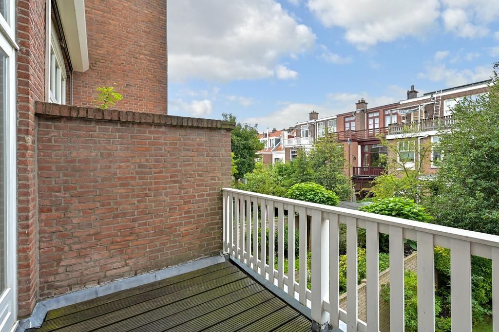 Van Weede van Dijkveldstraat 56 Photo Blur 31