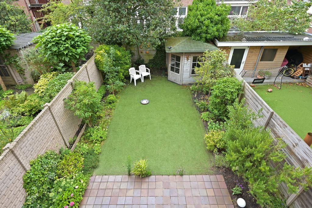 Van Weede van Dijkveldstraat 56 Photo Blur 32