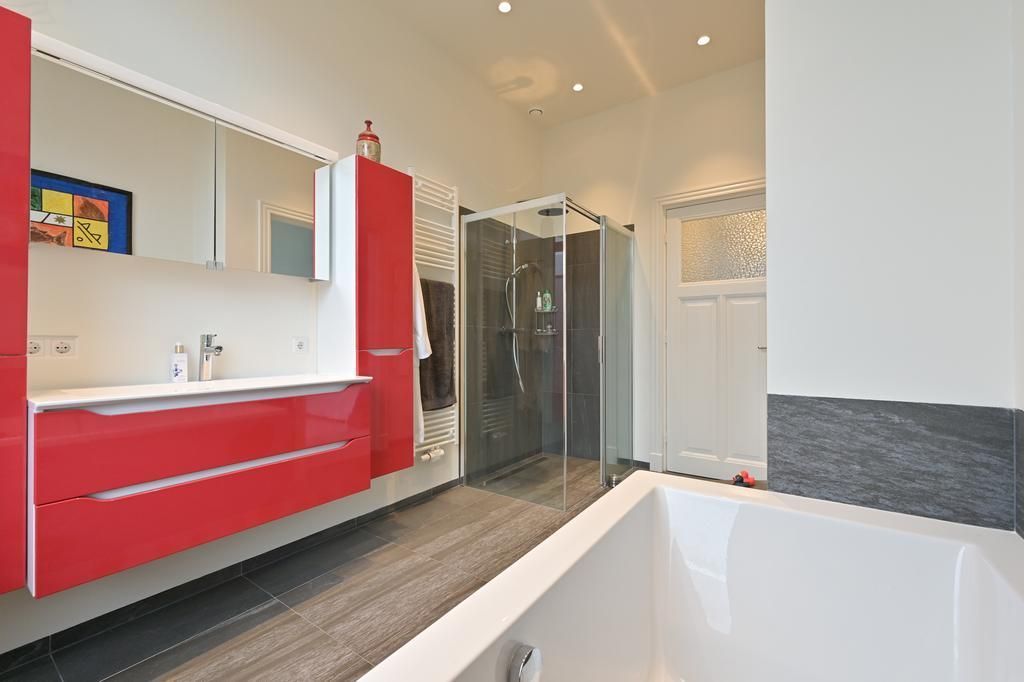 Van Weede van Dijkveldstraat 56 Photo Blur 35