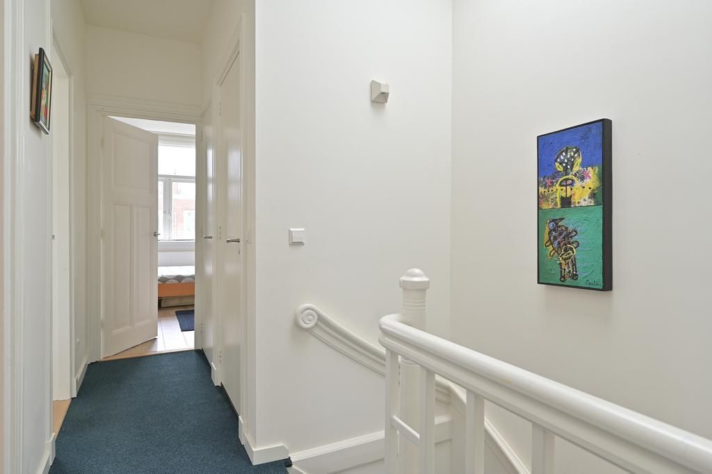 Van Weede van Dijkveldstraat 56 Photo Blur 37